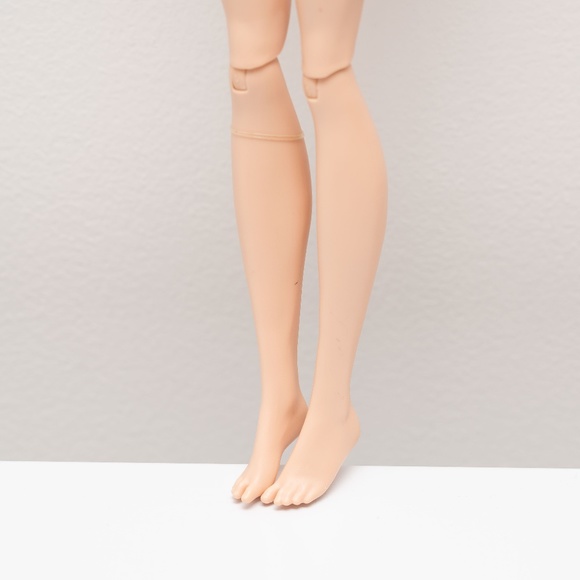 DC Super Hero Girls Katana - Picture 5 of 7